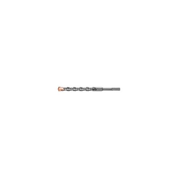 Бур SDS+ 16*210мм ЗУБР по бетону  29314-210-16