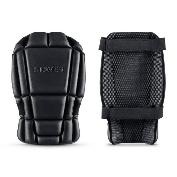 Наколенники защитные STAYER UNIVERSAL 11197