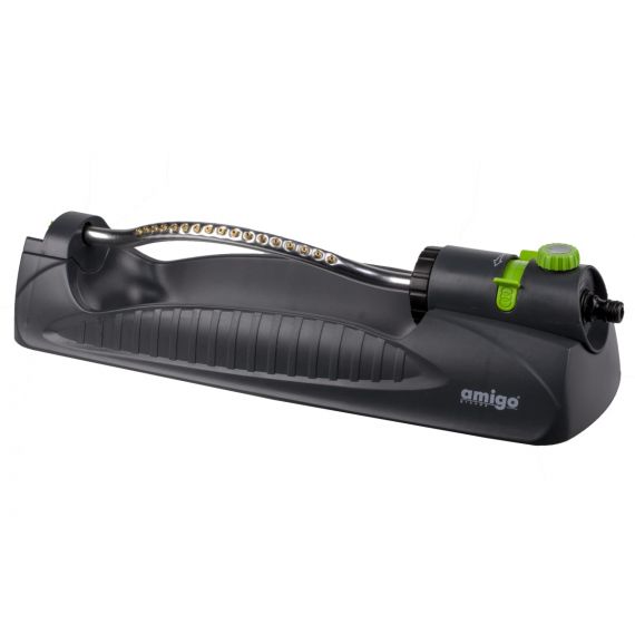 Дождеватель AMIGO поворотный  79055
