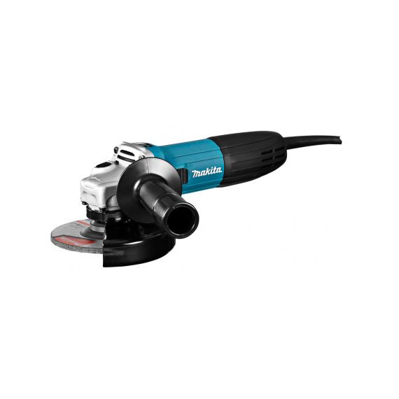 Угловая шлифмашина Makita GA 5030R  204603