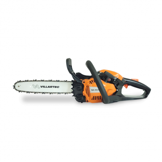 Пила цепная бензиновая VILLARTEC SB1261