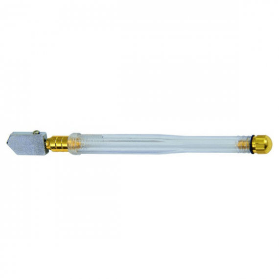 Стеклорез маслянный 120мм TOOL BERG  2706003