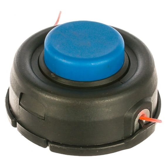 Головка триммерная TH 1136 MULTIKIT 03.006.00035