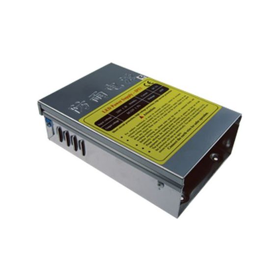 Ecola блок питания для LED ленты 60W 220V-12V IP53  14298  B3L060ESB