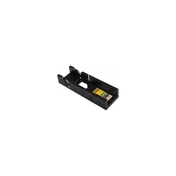Стусло пластм. STAYER 2,5"  1541-2,5
