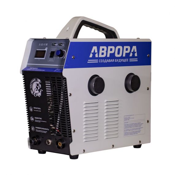 Аппарат плазменной резки АВРОРА Джет 40 КОМПРЕССОР  7430806