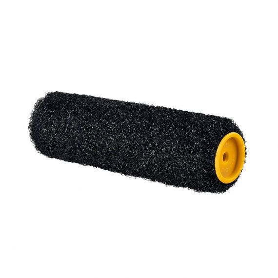 Ролик для шпатлевки 80*240мм STAYER Prof 02642-24