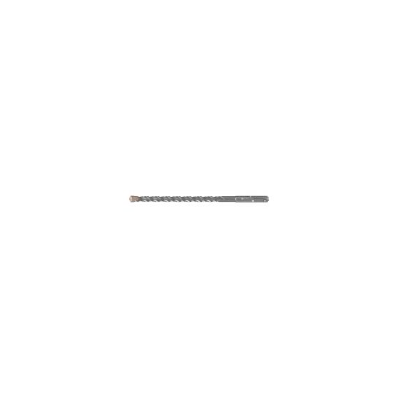 Бур SDS+ 10*210мм ЗУБР по бетону  29314-210-10_z01