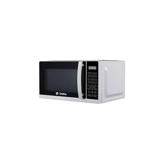 Микроволновая печь DELTA DL-89L20 700Вт 20л