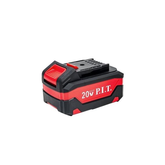 Аккумулятор OnePower P.I.T. PH20-5.0 (20В, 5Ач, Li-Ion)