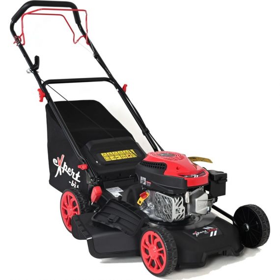 Газонокосилка бензиновая Expert-bis L460S Самоходная