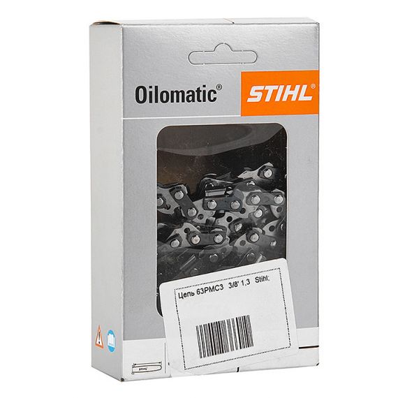 Цепь Stihl 63PMC3 56зв 3/8' 1,3 16'  36360000056