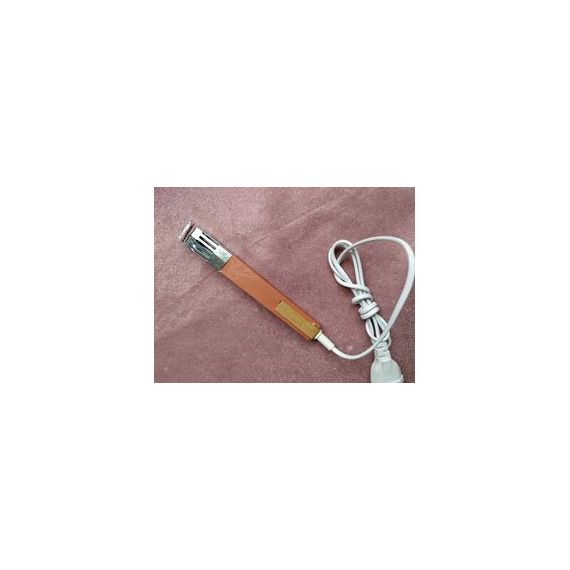 Зажигалка электр.для газ.плиты  шнур 1,8м 12618/43932