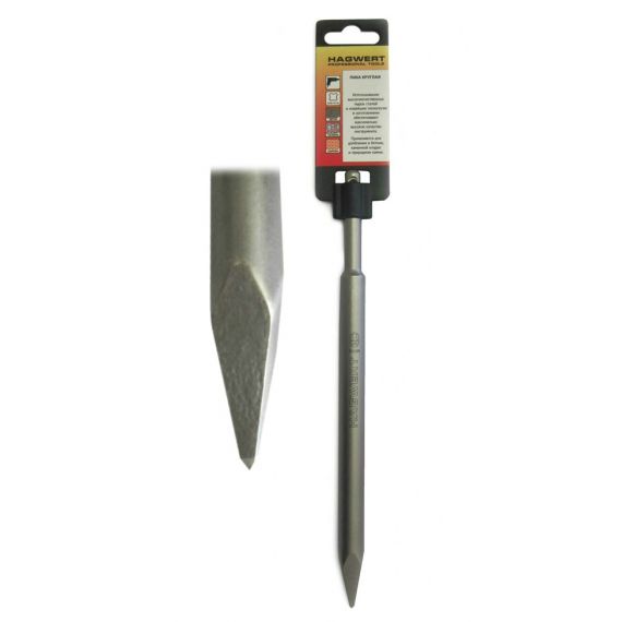 Пика SDS-max 600мм Rennbohr Power  992013