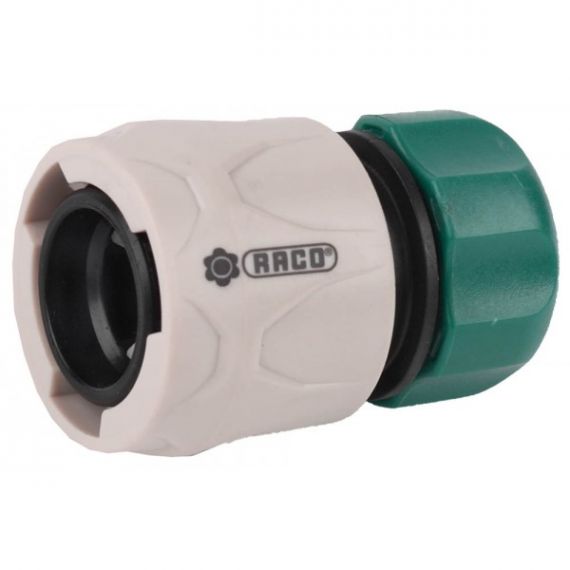 Соединитель RACO шланг-насадка 1/2"  4250-55203С,Т