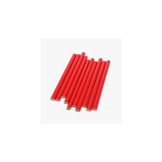 Карандаш HEADROCK строительный 180мм  (10) 730-462-180