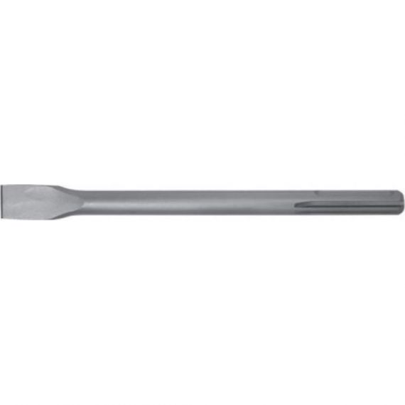 Зубило плоское по бетону SDS-max 18*400*25мм SKRAB  33544