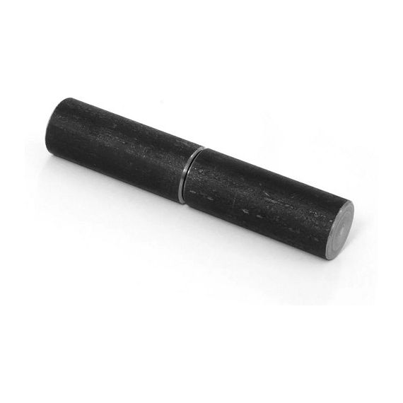 Петля гаражная 22*120 х342