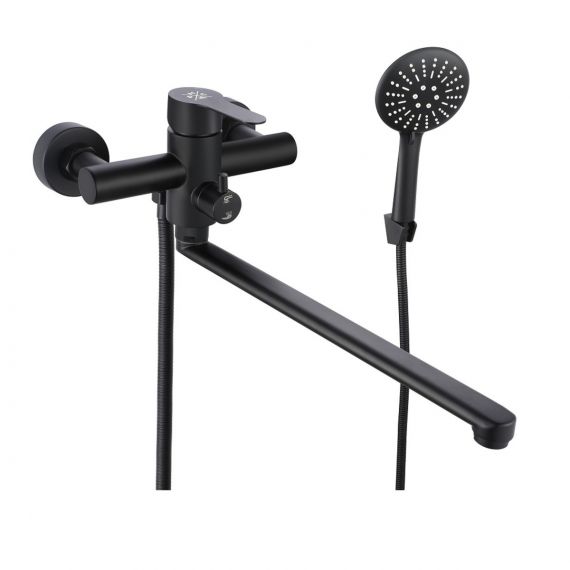 Смеситель для ванны SUS124BL-006EP
