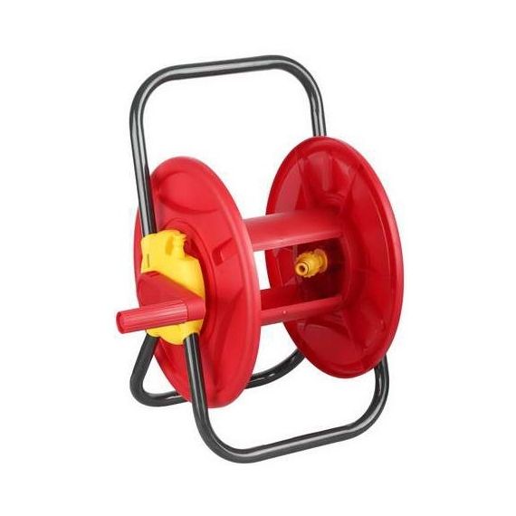Катушка GRINDA для шланга 60м 1/2*  8-428410_z01,02