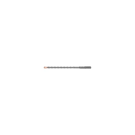Бур SDS+ 8*210мм ЗУБР по бетону  29314-210-08