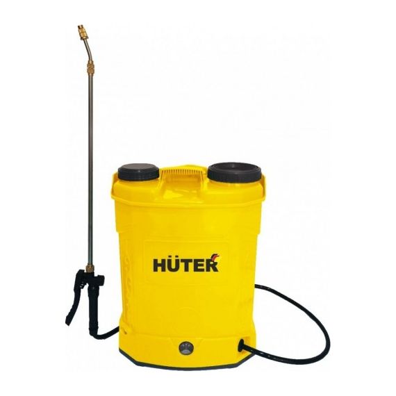Опрыскиватель аккумуляторный HUTER SP-16AC  70/13/29