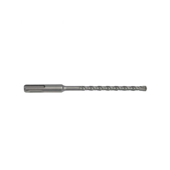Бур SDS+ 6*160мм Rennbohr Quadro по бетону 4грани  510516