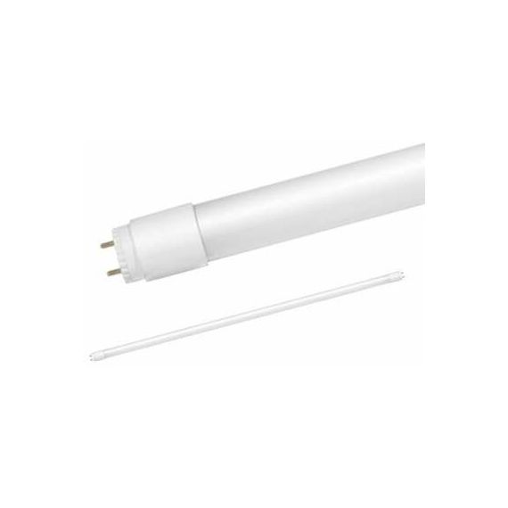 Лампа светодиодная LED-T8-М-PRO 30Вт 230В G13 4000К 2440Лм 1200мм матовая IN HOME