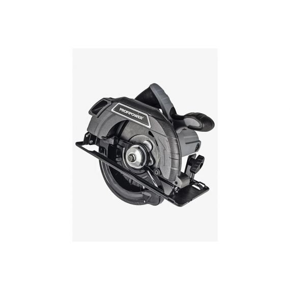 Пила циркулярная PROFIPOWER  ДП-185В Е0266