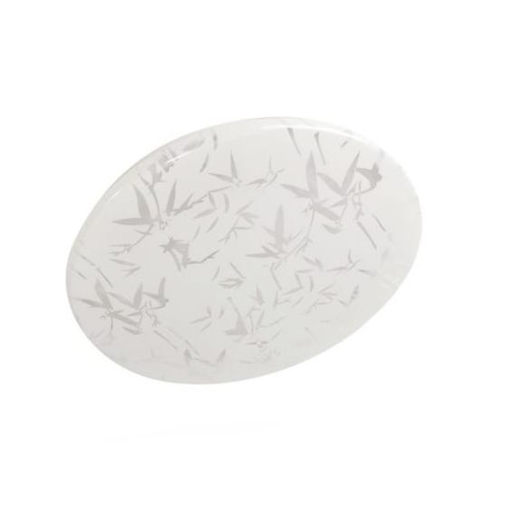 Светильник LED DECO БАМБУК 230мм 18Bт 230В 6500К 1170Лм  IP40  2253