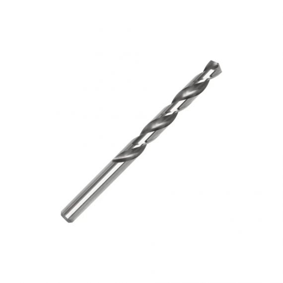 Сверло по металлу HSS-G 3.5*39/70 "D.BOR" 2шт