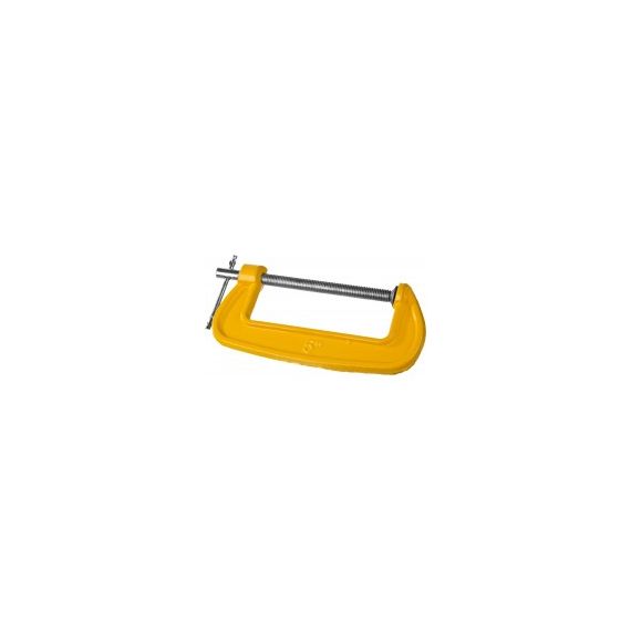 Струбцина STAYER G-образн. 5/125мм  3215-125_z01
