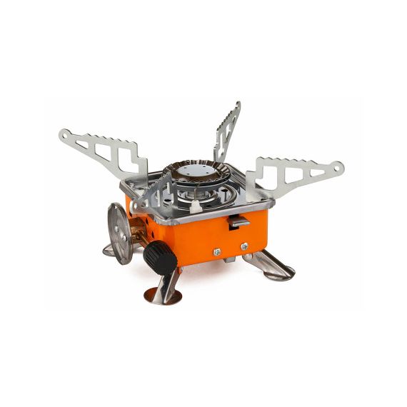 Плита газовая мини TOURIST KRAB TM-300