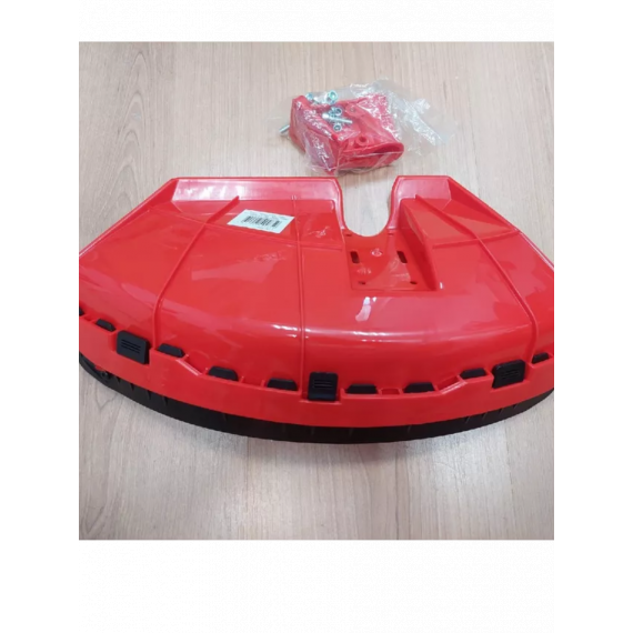 Кожух защитный в сборе GBC-043 3343085/91  01.011.000041, изображение 2