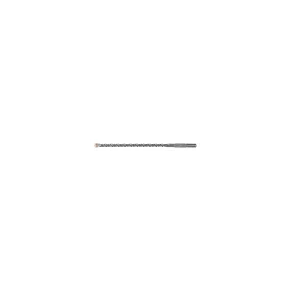 Бур SDS+ 10*260мм ЗУБР по бетону  29314-260-10