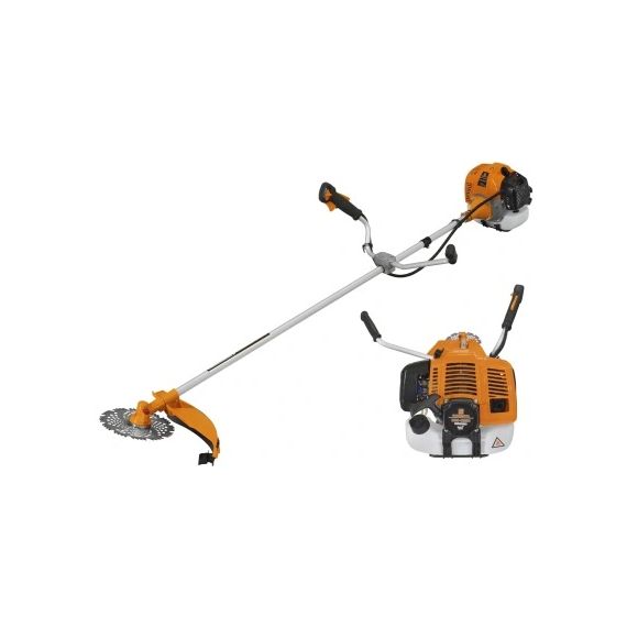 Триммер бензиновый CARVER GBC-520M 01.001.00044