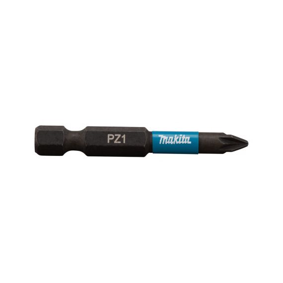 Бита PZ1*50мм 2шт. Makita  В-63747