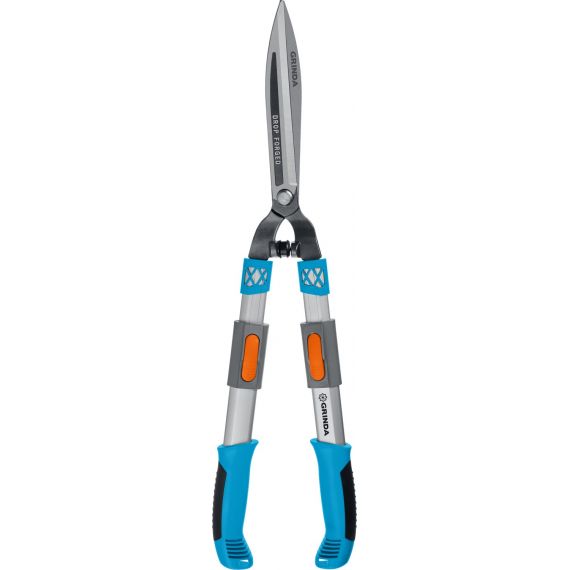 Кусторез GRINDA FH-800T 630-800мм  423790