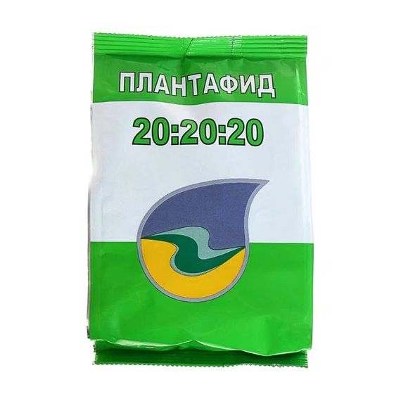 Удобрение Плантафид минеральное 1кг