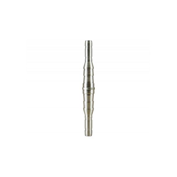 Переходник (ниппель) универс. 6*9/9*6  AERO FoxWeld  5775