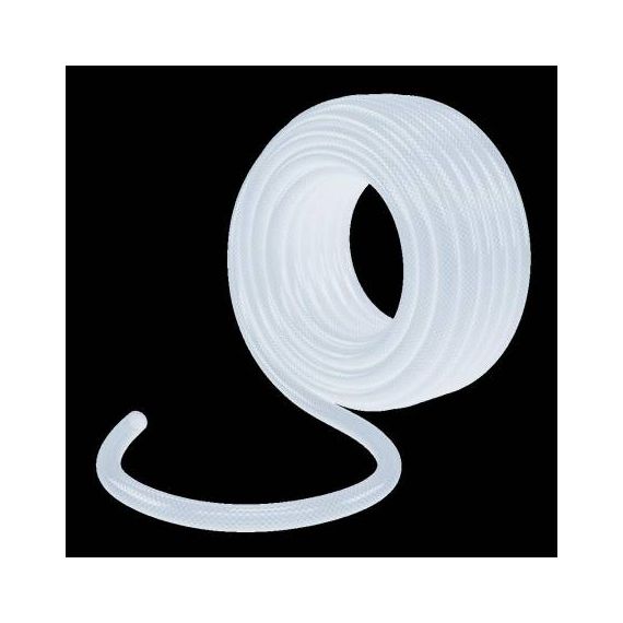 Шланг Palisad 1/2*25м прозрачный  67361