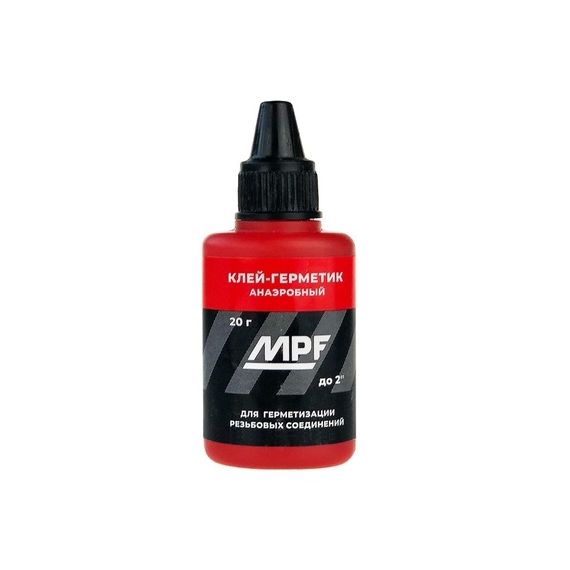 Клей-герметик MPF анаэробный 20г