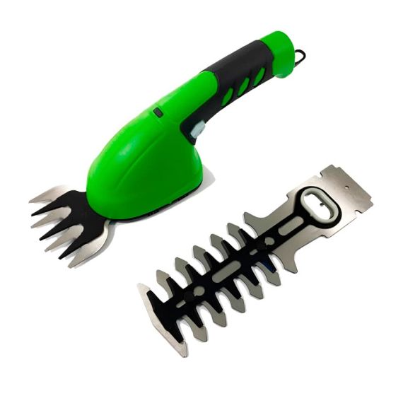 Ножницы-кусторез Greenworks АКБ садовые 3,6В  2903307