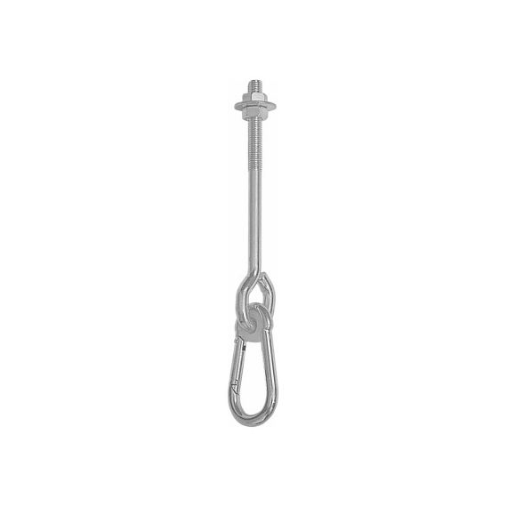 Крепление д/качелей тип В DMX 8852 М12х140мм