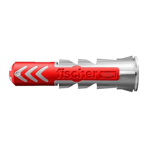 Дюбель DUOPOWER 8*40мм Fischer  577280/ 36321