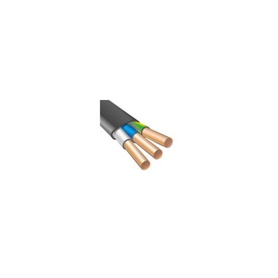 Кабель ВВГнгкр-LS 3*1,5