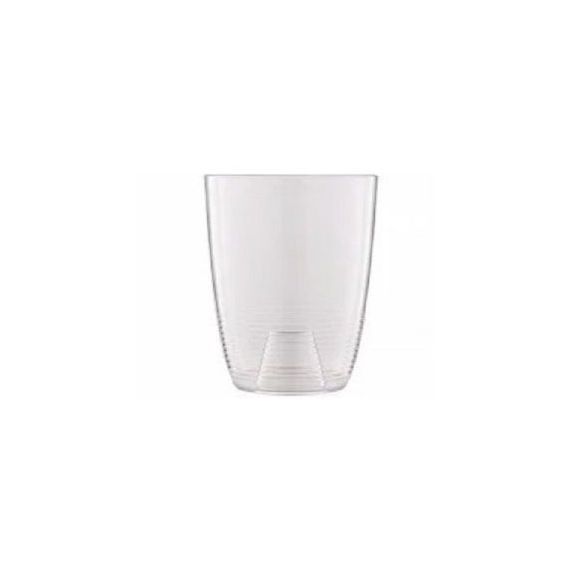 Кашпо для орхидей Mia 2,1 л, прозрачный, BEROSSI 150*10 АС43800000