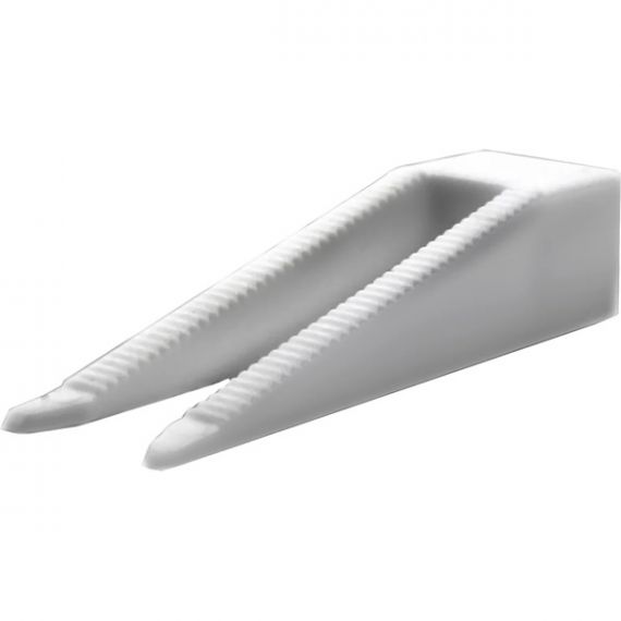Клин двойной DECOR PRO, 40 шт/пакет  749-0040