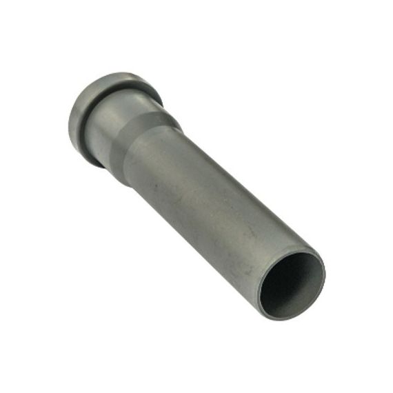 Труба Дн50х1,8 1,0м серая  033-2204