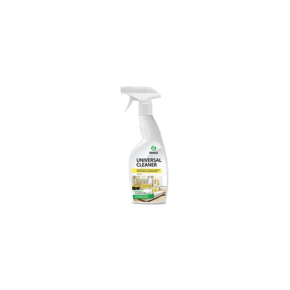Чистящее средство GRASS UNIVERSAL CLIENER для уборки универсал. 0,6л   49830/31485/112600